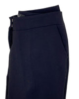 Pantalón sastre tiro bajo