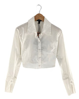 Camisa manga larga