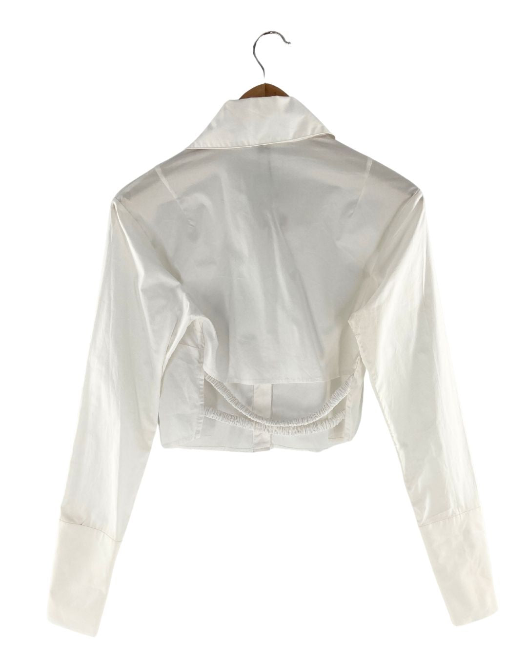 Camisa manga larga