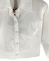Camisa manga larga