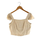 Set de pantalón y blusa