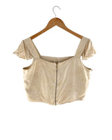Set de pantalón y blusa