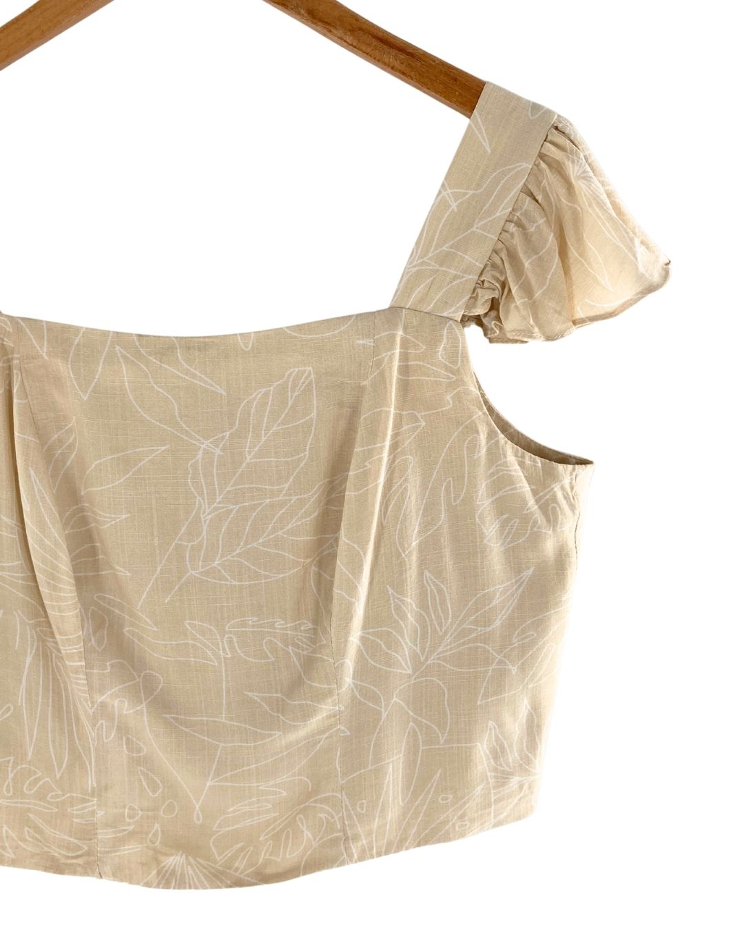 Set de pantalón y blusa