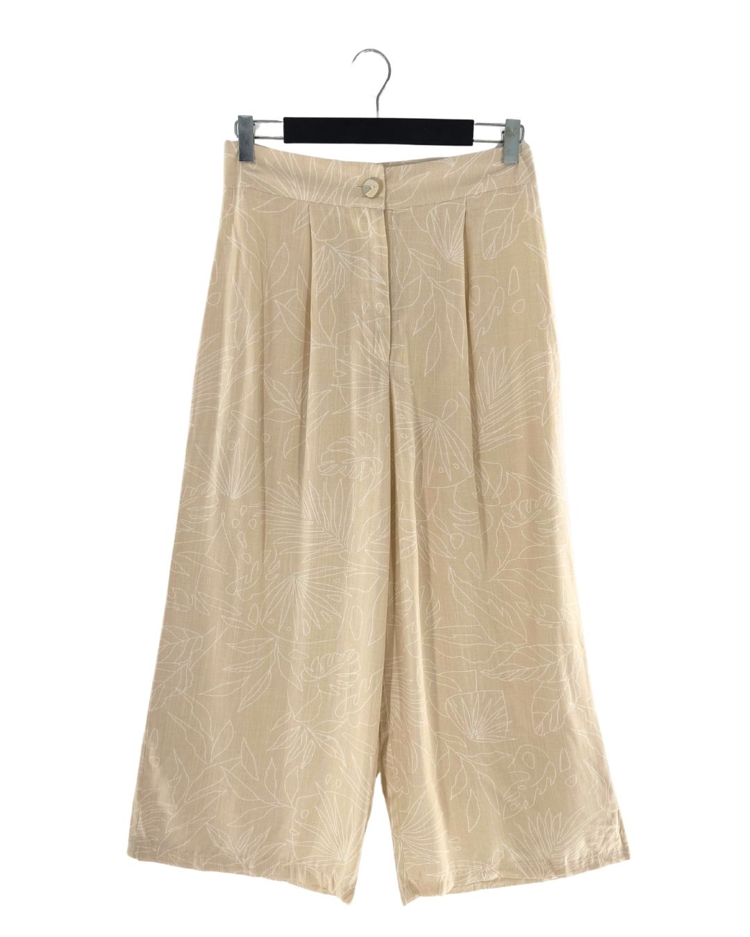 Set de pantalón y blusa