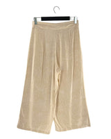 Set de pantalón y blusa
