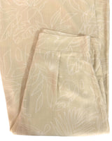 Set de pantalón y blusa