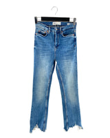 Jean stretch bootcut