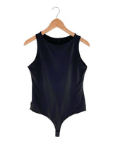 Body sleeveless licrado
