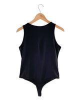 Body sleeveless licrado