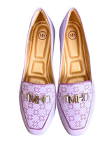 Mocasines clásicos