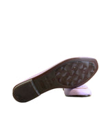 Mocasines clásicos
