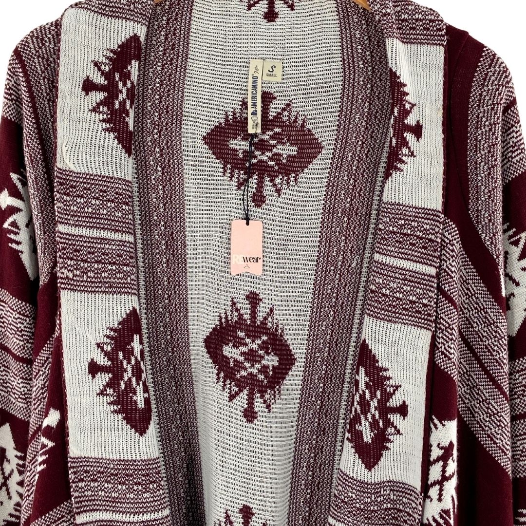 Capa tejido soft en punta