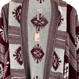 Capa tejido soft en punta