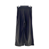 Soft pant tipo suit wide leg
