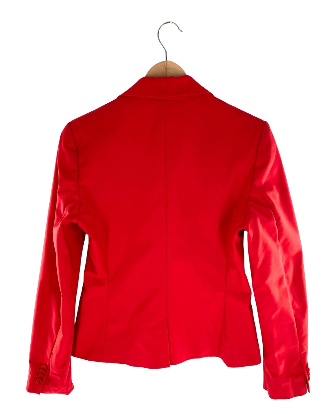 Blazer clásico un botón
