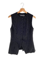 Set de blusa y short a rayas