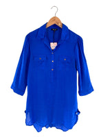 Blusa manga 3/4