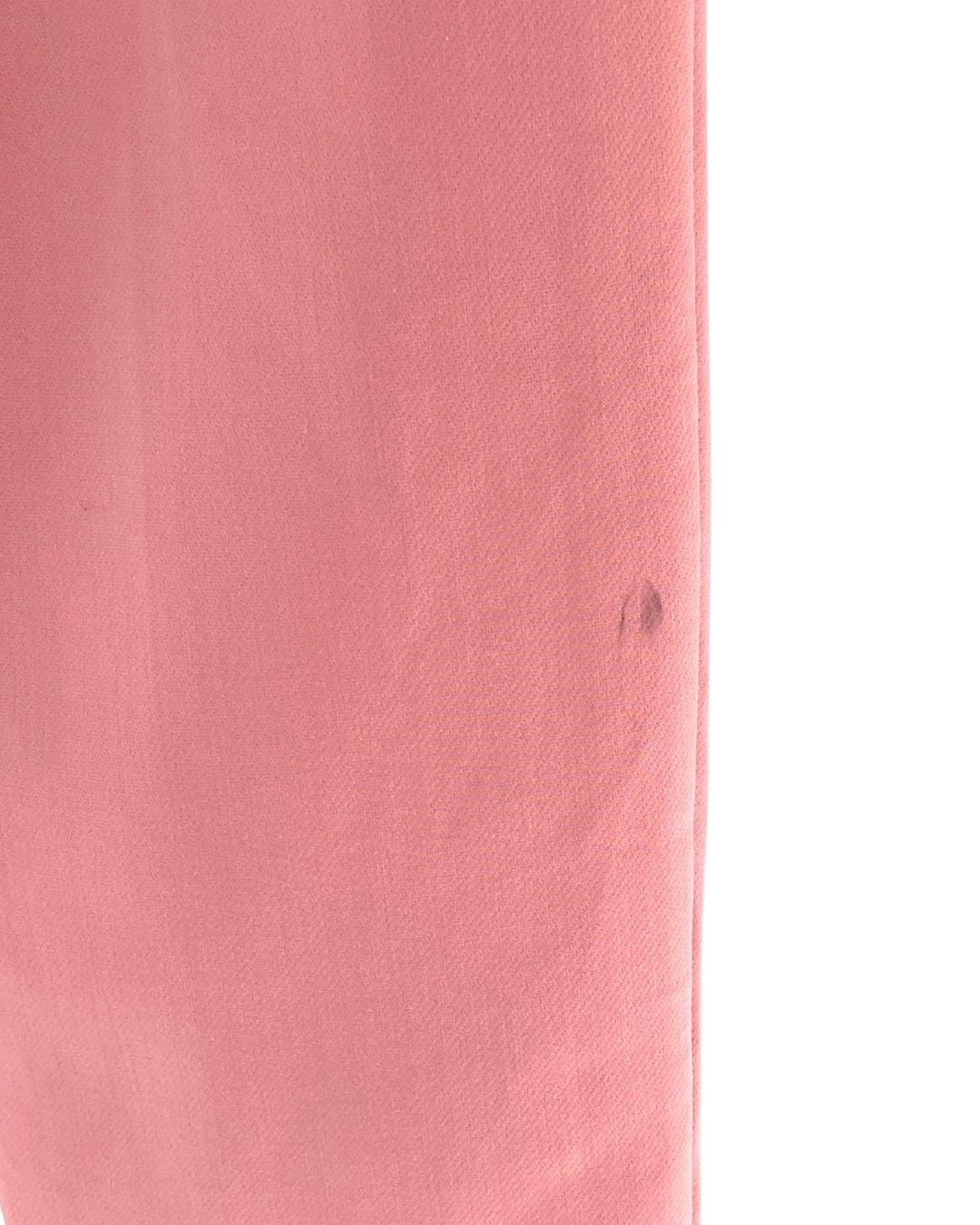 Pantalón suit tiro alto