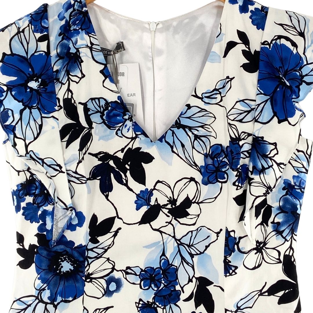 Vestidos mini sleeveless