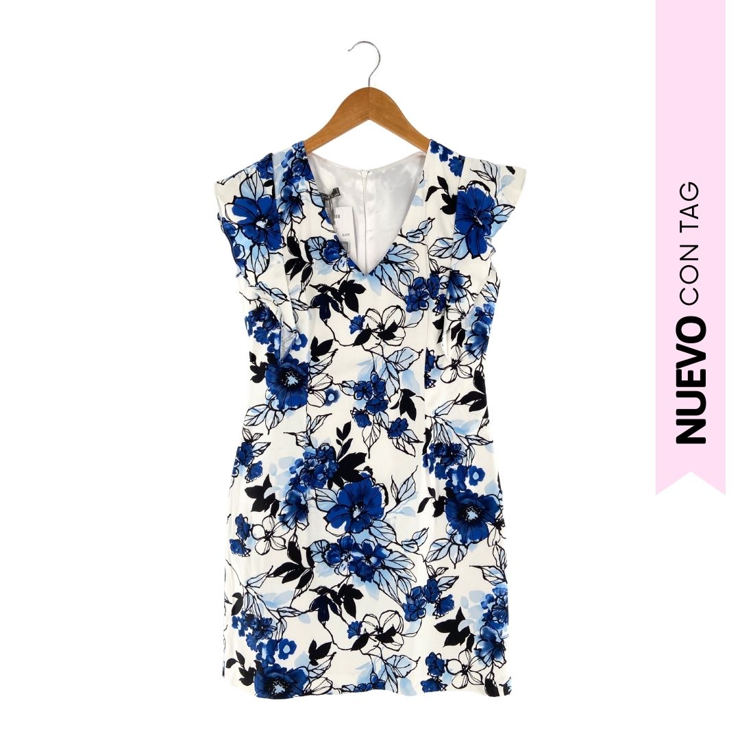 Vestidos mini sleeveless