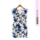 Vestidos mini sleeveless