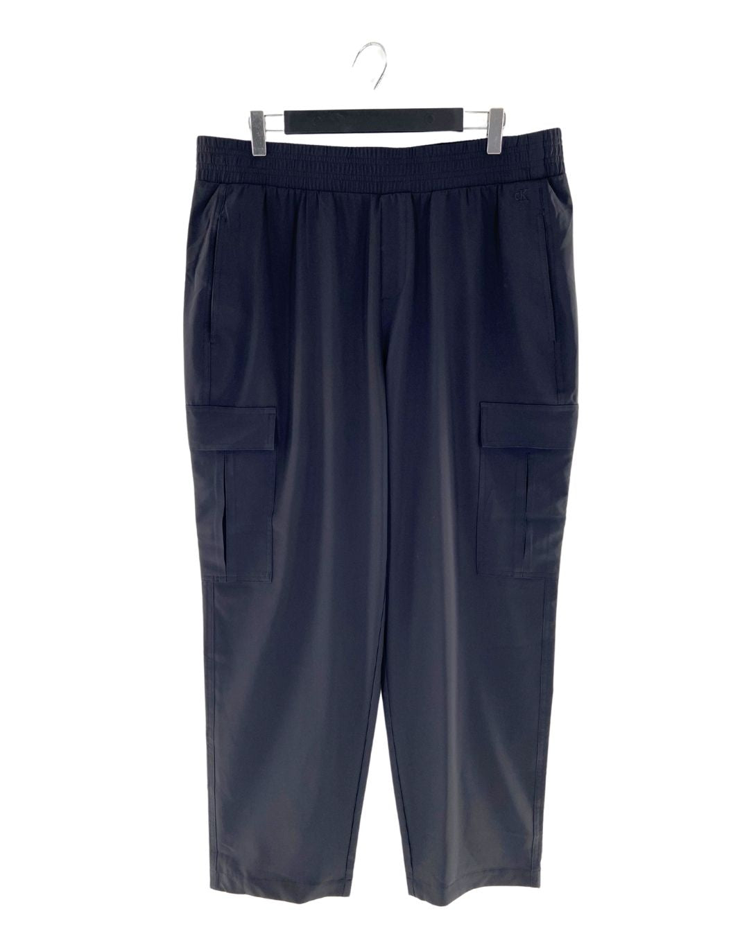Soft pant tipo cargo