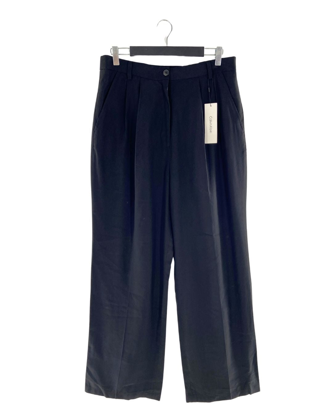 Soft pant casual palazzo