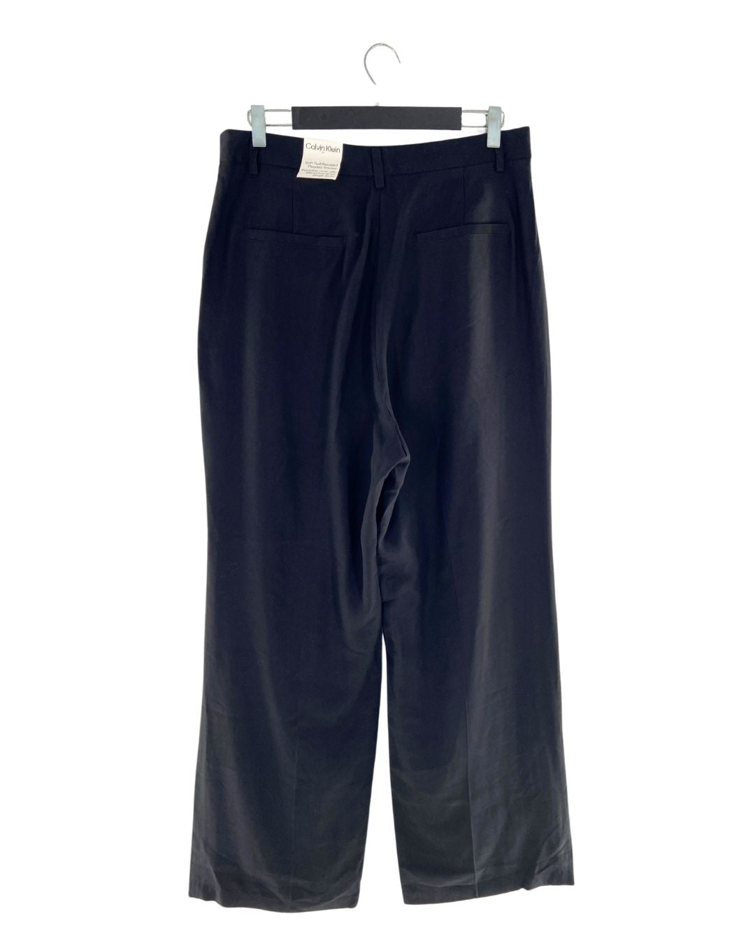 Soft pant casual palazzo