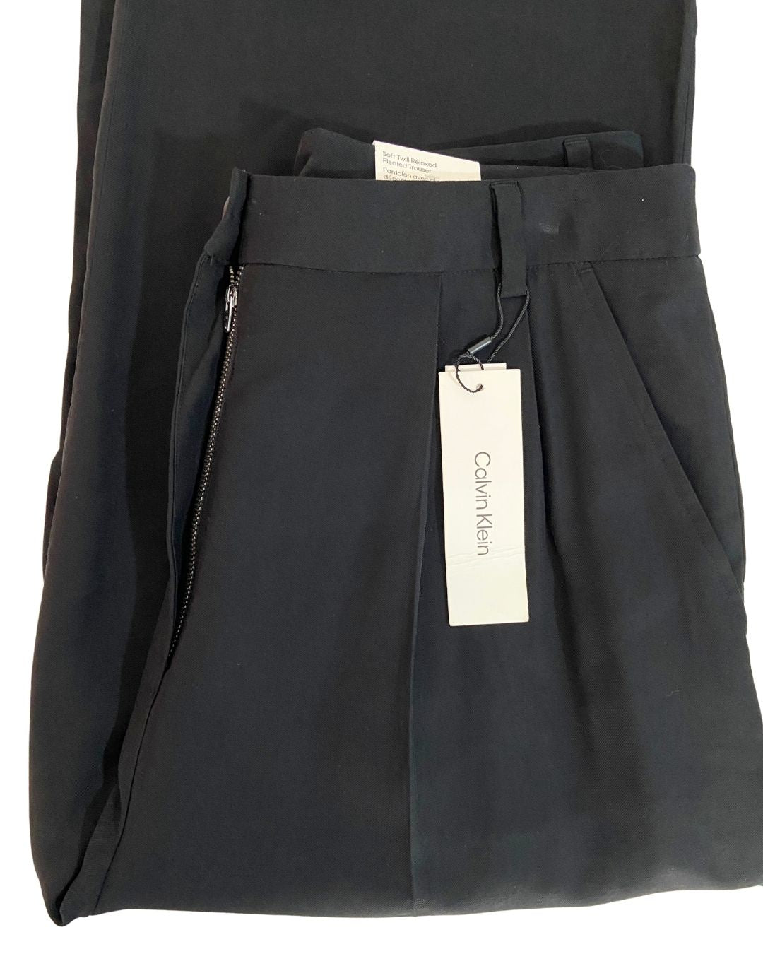 Soft pant casual palazzo