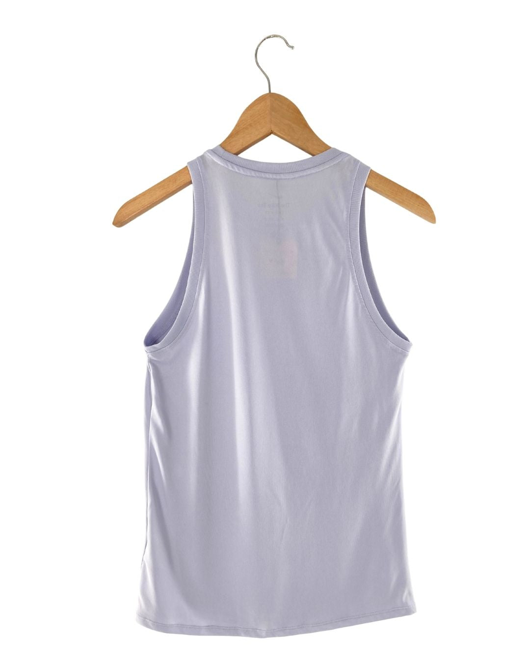 Top tank deportivo dri fit