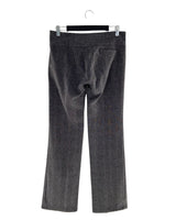 Pantalón sastre con textura