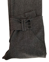 Pantalón sastre con textura