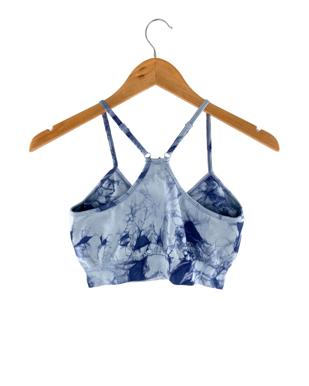 Top deportivo tye dye