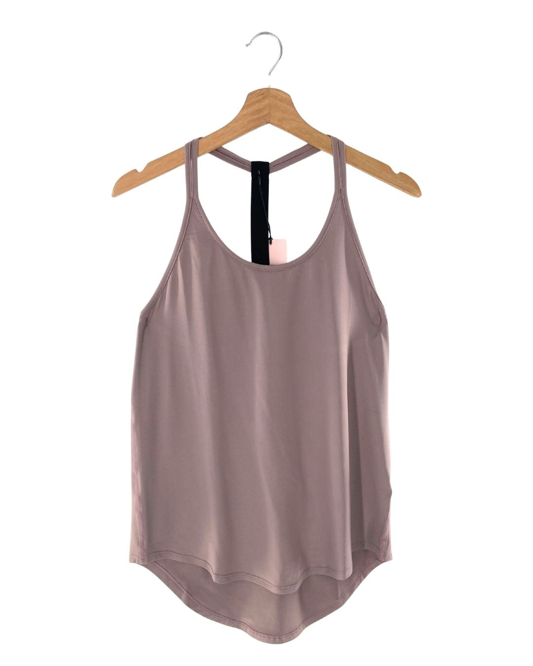 Top tank licrado deportivo