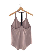 Top tank licrado deportivo