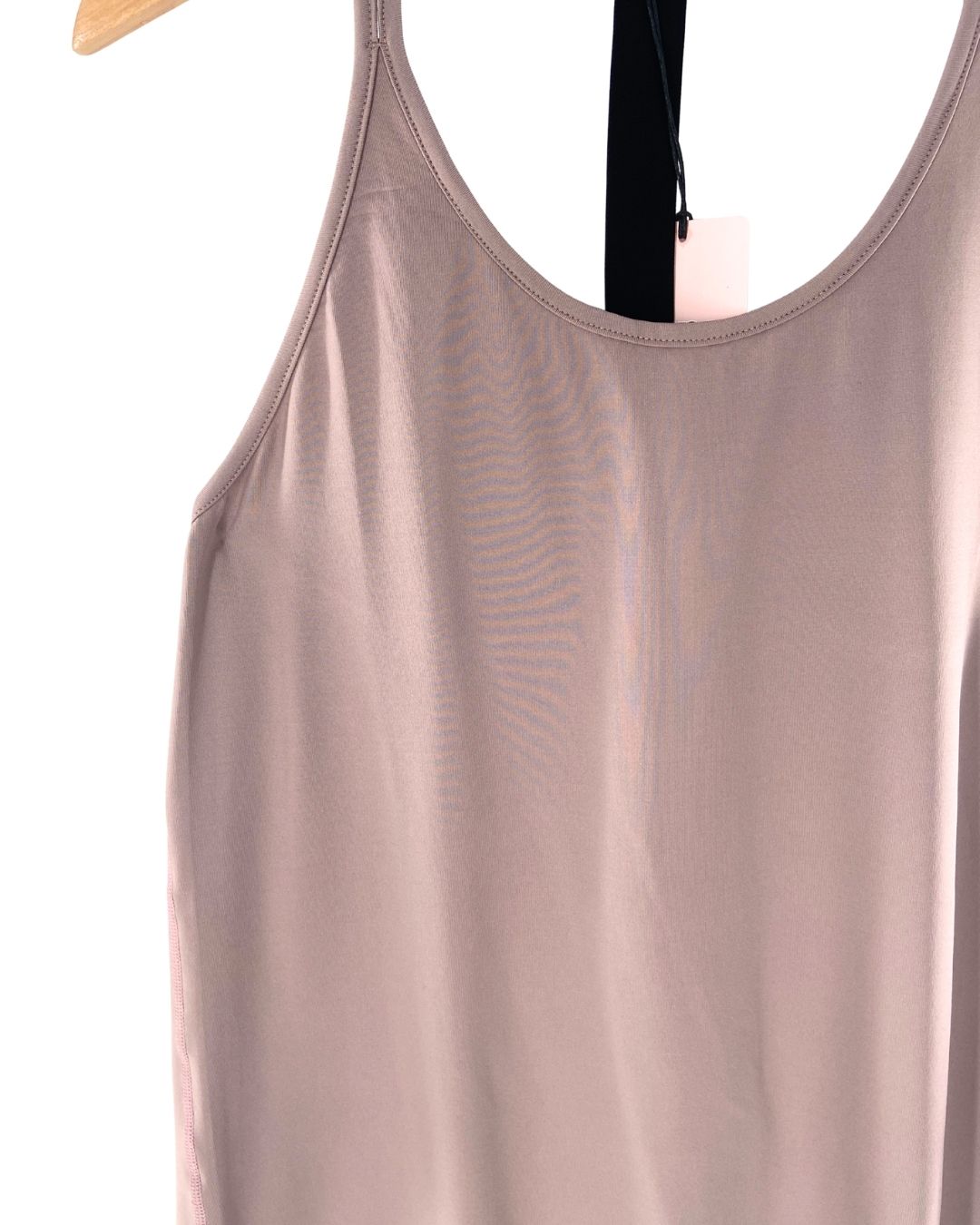 Top tank licrado deportivo