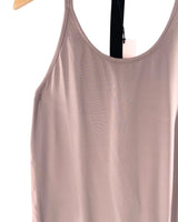 Top tank licrado deportivo