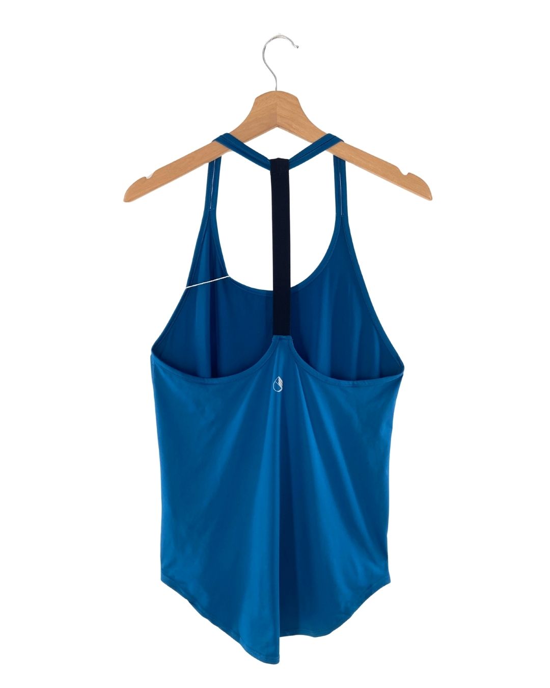 Top tank licrado deportivo