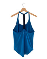 Top tank licrado deportivo