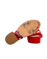 Sandalias de plataforma
