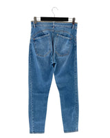 Mom jean stretch clásico
