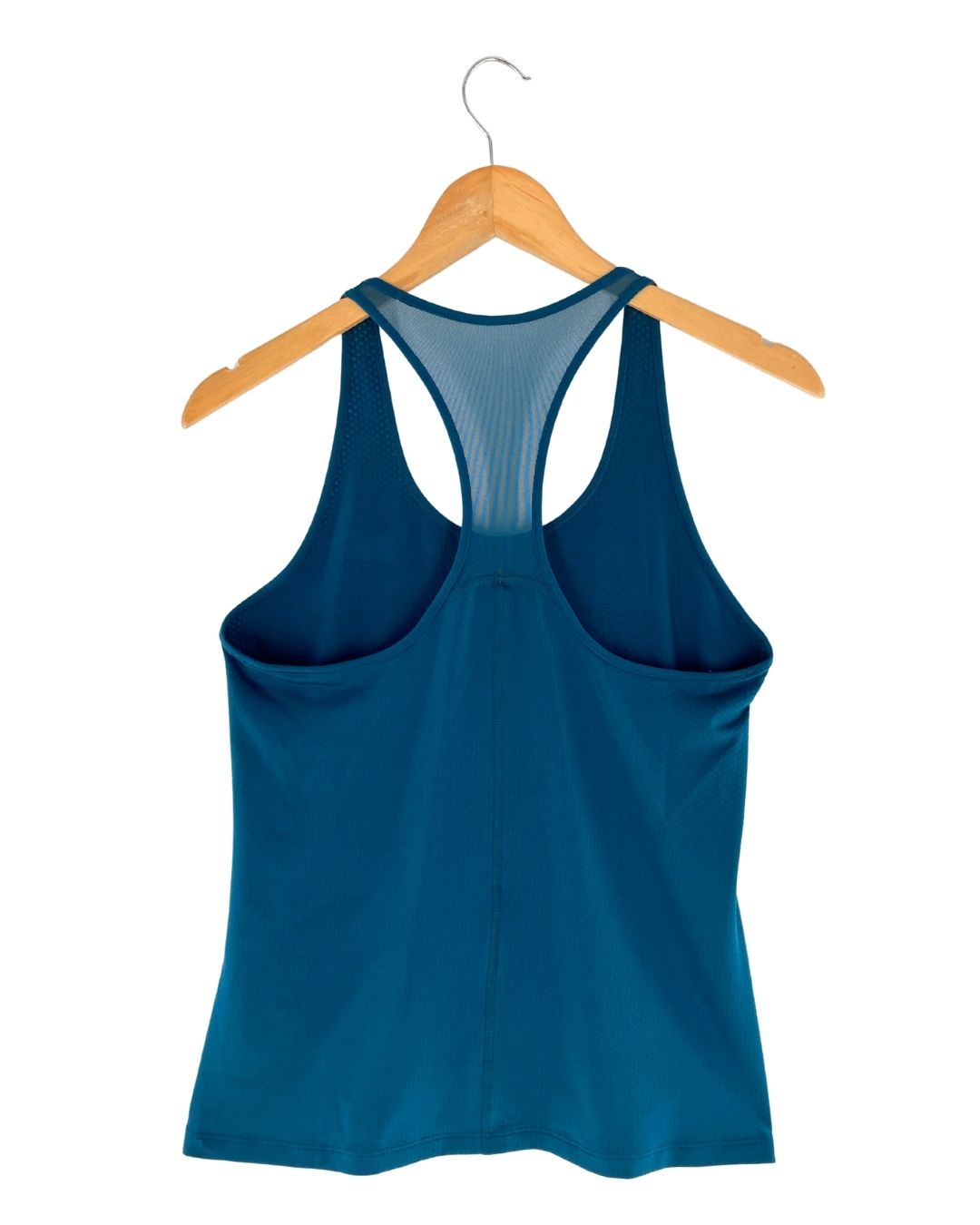 Tank top deportivo