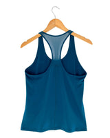 Tank top deportivo