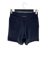 Leggings corto deportivo