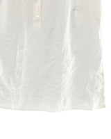 Blusa sleeveless en lino