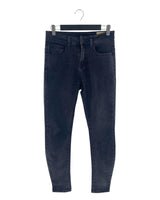 Jean stretch skinny