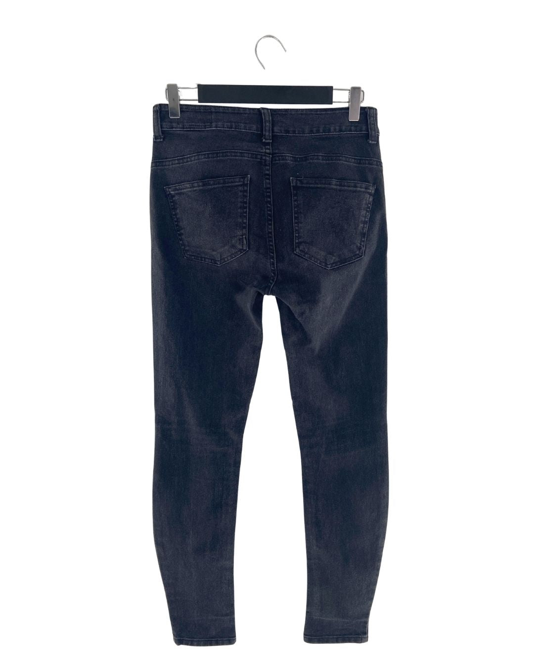 Jean stretch skinny