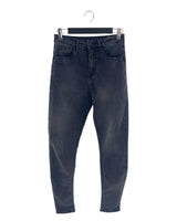 Jegging stretch básico