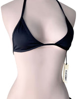 Bikini mini anudado