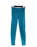 Leggings deportivos melange